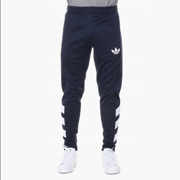 adidas originals skinny joggers